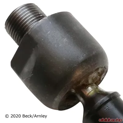 Beck/Arnley Steering Tie Rod End 101-7705 - 101-7705
