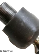 Beck/Arnley Steering Tie Rod End 101-7705                                     - 101-7705 - Image 3