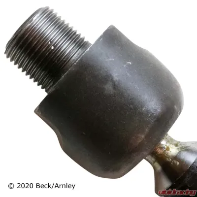 Beck/Arnley Steering Tie Rod End 101-7705 - 101-7705