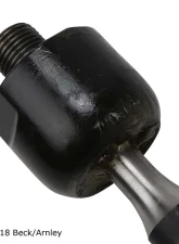 Beck/Arnley Steering Tie Rod End 101-7706                                     - 101-7706 - Image 2