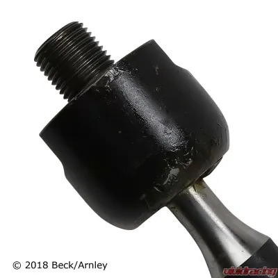 Beck/Arnley Steering Tie Rod End 101-7706 - 101-7706