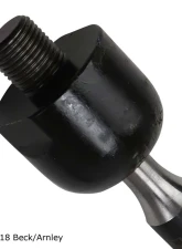Beck/Arnley Steering Tie Rod End 101-7706                                     - 101-7706 - Image 4
