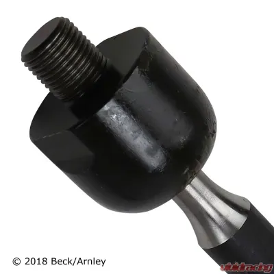 Beck/Arnley Steering Tie Rod End 101-7706 - 101-7706