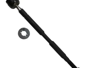 Beck/Arnley Steering Tie Rod End 101-7706