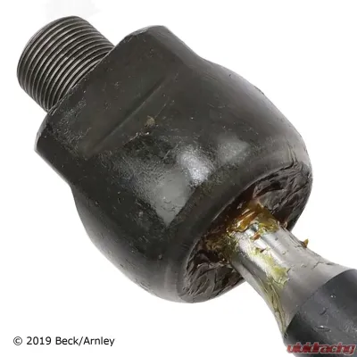 Beck/Arnley Steering Tie Rod End 101-7707 - 101-7707