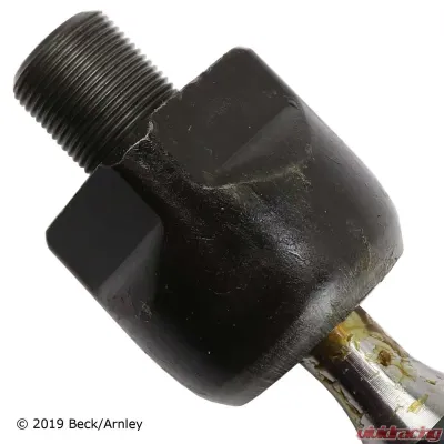 Beck/Arnley Steering Tie Rod End 101-7707 - 101-7707