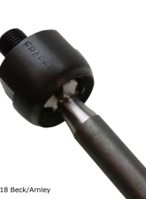 Beck/Arnley Steering Tie Rod End 101-7708                                     - 101-7708 - Image 2
