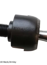 Beck/Arnley Steering Tie Rod End 101-7708                                     - 101-7708 - Image 3