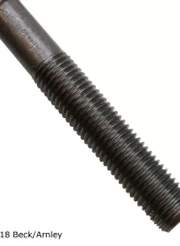 Beck/Arnley Steering Tie Rod End 101-7708                                     - 101-7708 - Image 4