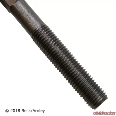 Beck/Arnley Steering Tie Rod End 101-7708 - 101-7708