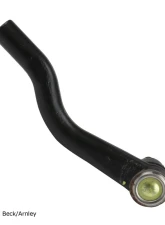 Beck/Arnley Steering Tie Rod End 101-7711                                     - 101-7711 - Image 2