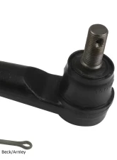 Beck/Arnley Steering Tie Rod End 101-7711                                     - 101-7711 - Image 3