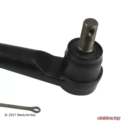 Beck/Arnley Steering Tie Rod End 101-7711 - 101-7711