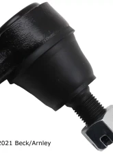 Beck/Arnley Steering Tie Rod End 101-7712                                     - 101-7712 - Image 2