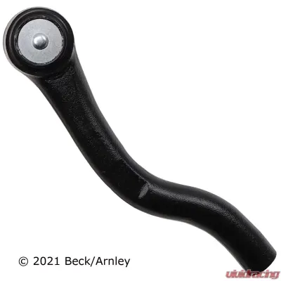 Beck/Arnley Steering Tie Rod End 101-7712 - 101-7712
