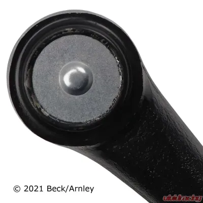Beck/Arnley Steering Tie Rod End 101-7712 - 101-7712