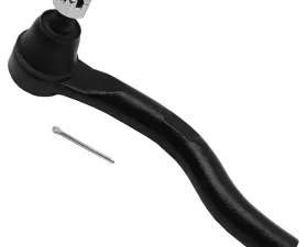 Beck/Arnley Steering Tie Rod End 101-7712