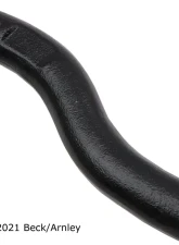 Beck/Arnley Steering Tie Rod End 101-7712                                     - 101-7712 - Image 5