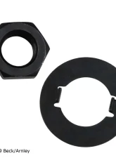 Beck/Arnley Steering Tie Rod End 101-7713                                     - 101-7713 - Image 4