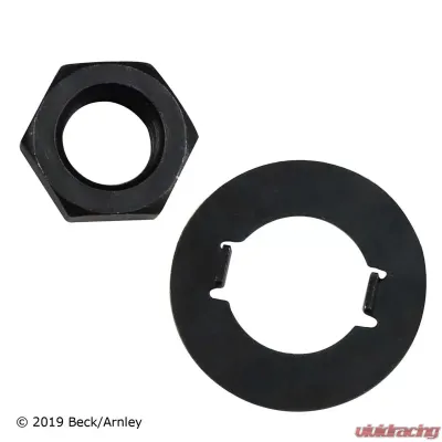 Beck/Arnley Steering Tie Rod End 101-7713 - 101-7713