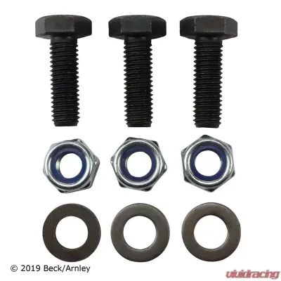 Beck/Arnley Suspension Ball Joint 101-7722 - 101-7722