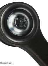 Beck/Arnley Steering Tie Rod End 101-7724                                     - 101-7724 - Image 2
