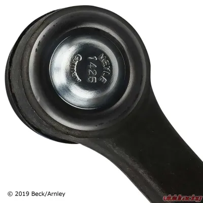 Beck/Arnley Steering Tie Rod End 101-7724 - 101-7724