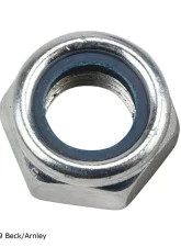 Beck/Arnley Steering Tie Rod End 101-7724                                     - 101-7724 - Image 4