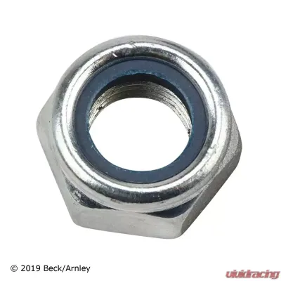 Beck/Arnley Steering Tie Rod End 101-7724 - 101-7724