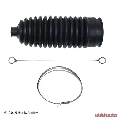 Beck/Arnley Steering Tie Rod End Kit 101-7726 - 101-7726