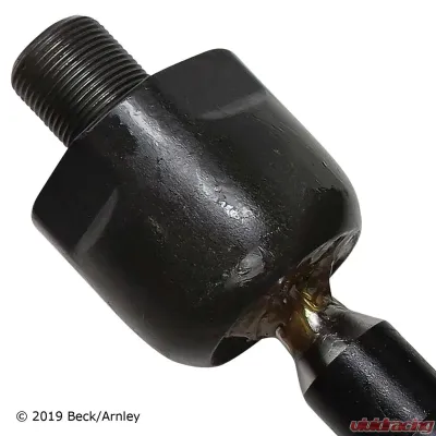 Beck/Arnley Steering Tie Rod End Kit 101-7728 - 101-7728