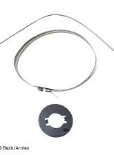 Beck/Arnley Steering Tie Rod End Kit 101-7728                                     - 101-7728 - Image 4