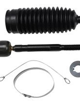 Beck/Arnley Steering Tie Rod End Kit 101-7728                                     - 101-7728 - Image 4