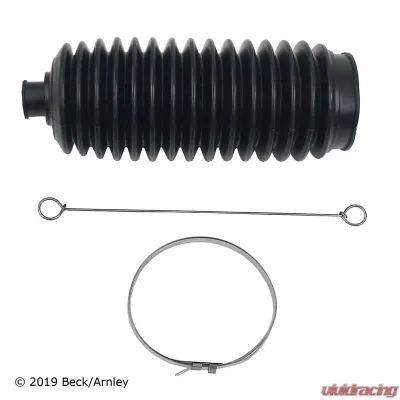 Beck/Arnley Steering Tie Rod End Kit 101-7729 - 101-7729