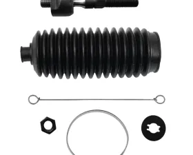 Beck/Arnley Steering Tie Rod End Kit 101-7729