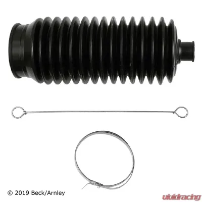Beck/Arnley Steering Tie Rod End Kit 101-7730 - 101-7730
