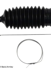 Beck/Arnley Steering Tie Rod End Kit 101-7731                                     - 101-7731 - Image 2