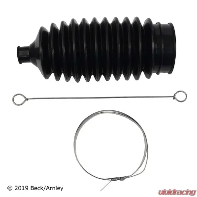 Beck/Arnley Steering Tie Rod End Kit 101-7731 - 101-7731