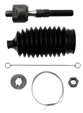 Beck/Arnley Steering Tie Rod End Kit 101-7731                                     - 101-7731 - Image 5