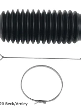 Beck/Arnley Steering Tie Rod End Kit 101-7732                                     - 101-7732 - Image 2