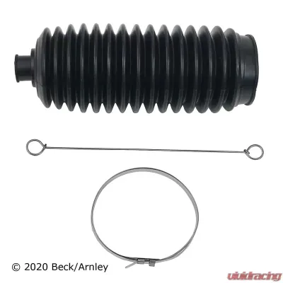 Beck/Arnley Steering Tie Rod End Kit 101-7732 - 101-7732