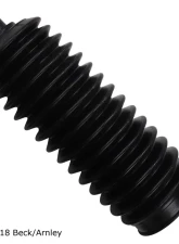 Beck/Arnley Steering Tie Rod End Kit 101-7733                                     - 101-7733 - Image 3