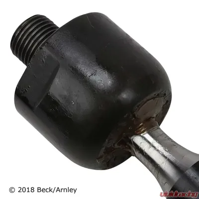 Beck/Arnley Steering Tie Rod End Kit 101-7733 - 101-7733