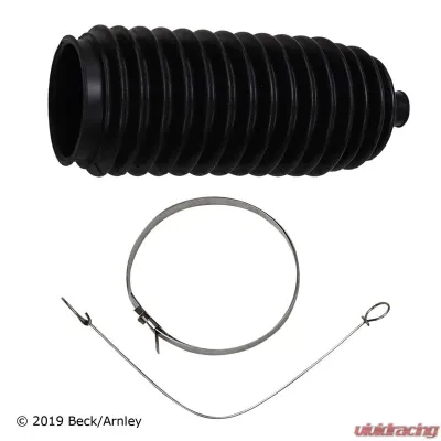 Beck/Arnley Steering Tie Rod End Kit 101-7734 - 101-7734