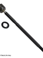 Beck/Arnley Steering Tie Rod End Kit 101-7734                                     - 101-7734 - Image 3