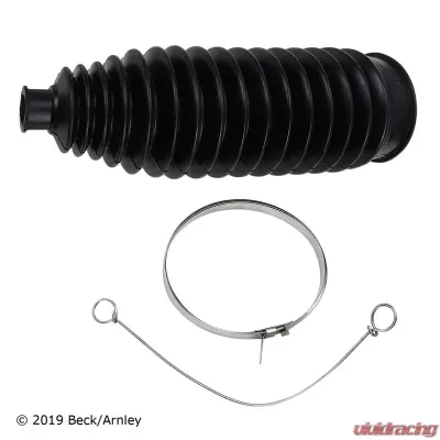 Beck/Arnley Steering Tie Rod End Kit 101-7736 - 101-7736