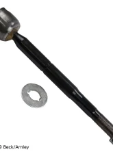 Beck/Arnley Steering Tie Rod End Kit 101-7736                                     - 101-7736 - Image 3