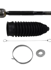 Beck/Arnley Steering Tie Rod End Kit 101-7736                                     - 101-7736 - Image 5