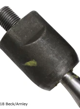 Beck/Arnley Steering Tie Rod End Kit 101-7737                                     - 101-7737 - Image 2