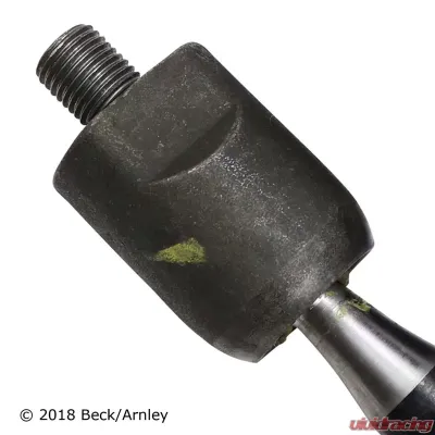 Beck/Arnley Steering Tie Rod End Kit 101-7737 - 101-7737